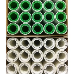 نوار تفلون سفید 