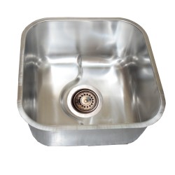 سینک ظرفشویی توکار الماس کد SA31