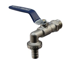 شیر شلنگی دسته گازی