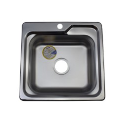 سینک ظرفشویی توکار الماس کد SA32